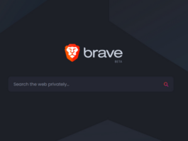Brave browser has its own search engine that substitutes Google