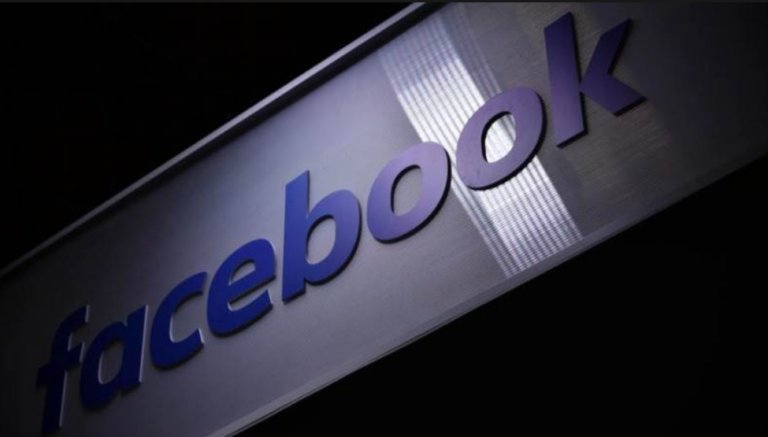 UK competition regulator fines Facebook a record £50 million