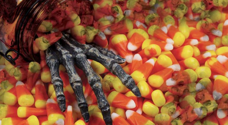 U.S candy makers smashed by a ransomware attack, just in time for Halloween&nbsp;