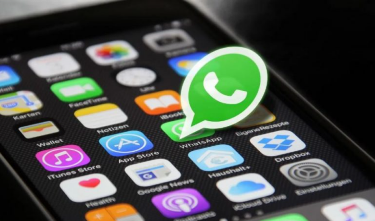 From November 1st, WhatsApp will no longer support outdated Android and iOS devices