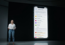 Apple’s creepy app detection mechanism is now in beta
