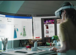 Oculus Quest will now include a mixed reality platform from Facebook