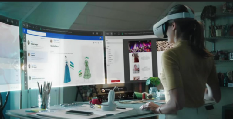 Oculus Quest will now include a mixed reality platform from Facebook