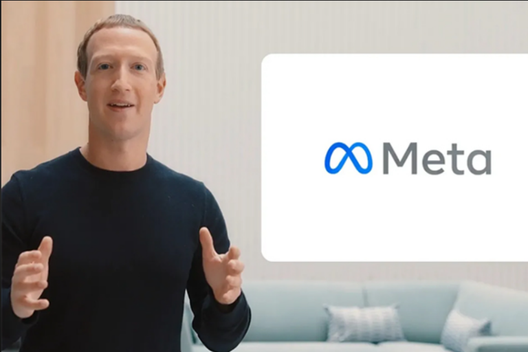 Facebook might face an ‘existential threat,’ according to Metaverse