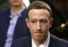 Another whistleblower has accused Facebook of misconduct