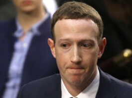 Another whistleblower has accused Facebook of misconduct