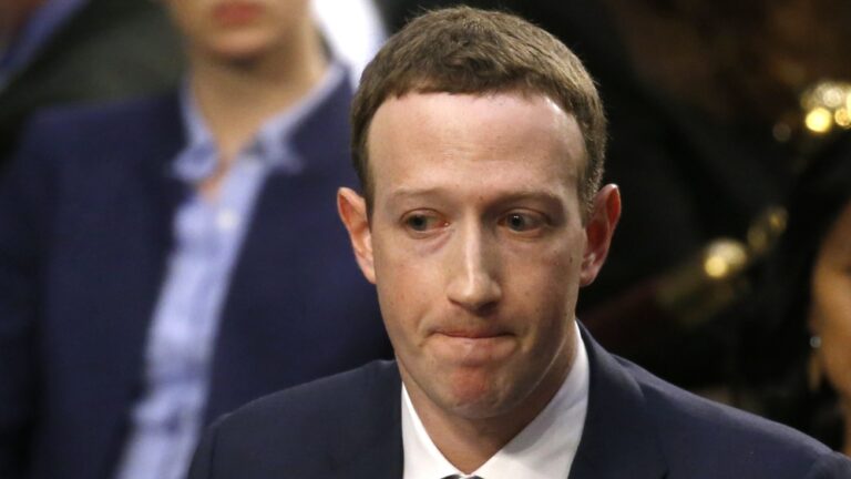 Another whistleblower has accused Facebook of misconduct
