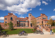 Colorado university had a data breach which 30,000 students affected