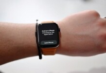 Apple is expected to release its Apple Watch Series 7 by the mid of October