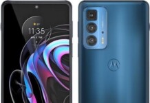 Is it worth buying Motorola Edge 20 Pro?