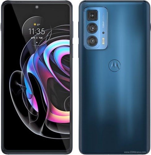 Is it worth buying Motorola Edge 20 Pro?