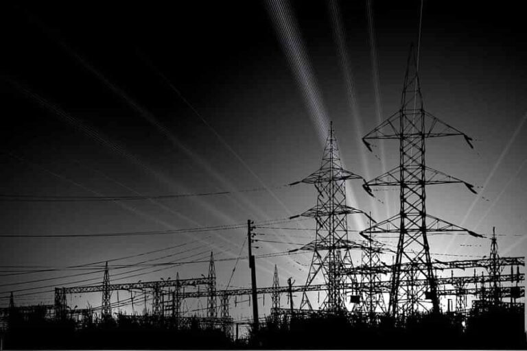 China’s electricity crisis, a global concern