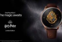 OnePlus Watch Harry Potter Limited Edition has arrived in India; discover what makes it so appealing