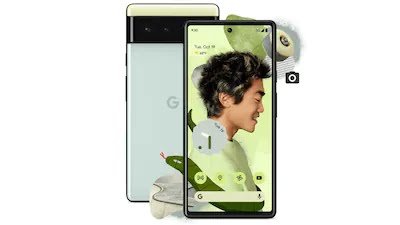 Google clarifies that the Pixel 6 and Pixel 6 Pro will not be released in India