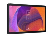 TCL’s new Tab Pro 5G has debuted in the United States