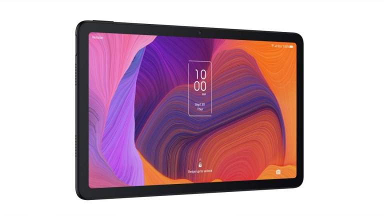 TCL’s new Tab Pro 5G has debuted in the United States