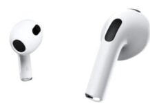 Apple launches the third generation Airpod, know what are its attractive features