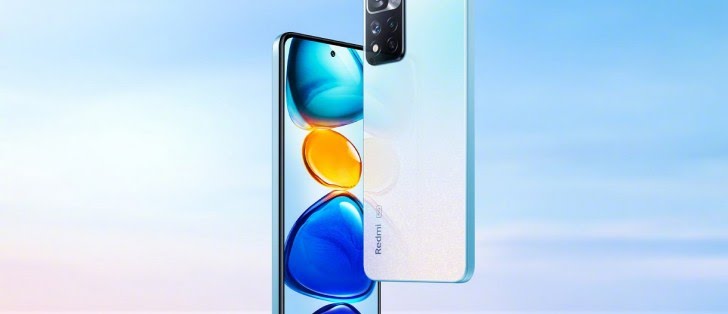 The Redmi Note 11 Pro + will be released tomorrow
