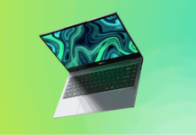 INBook X1 laptop to launch in India by December