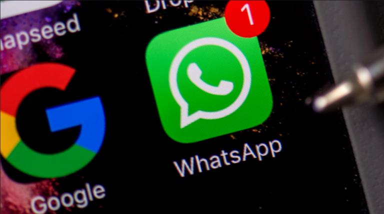 In August, WhatsApp banned nearly 2 million Indian accounts