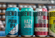 Almost 2 lakh clients of BrewDod faced data breach of personal information