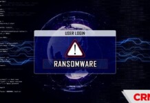 Another cybercrime activity for Accenture after the August ransomware attack Image Source: CRN