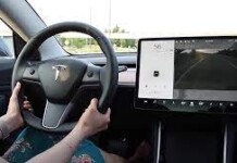Tesla introduces “Safety Score” as a part of their “Full Self-Driving” Beta software
