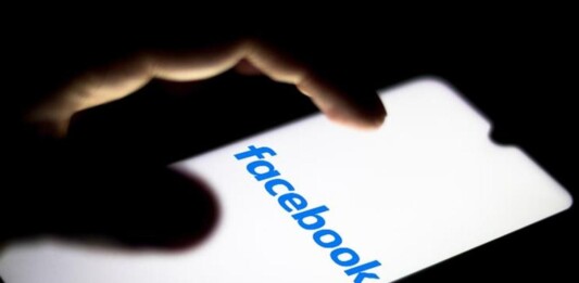 Facebook claims a fall in hate speech on its site