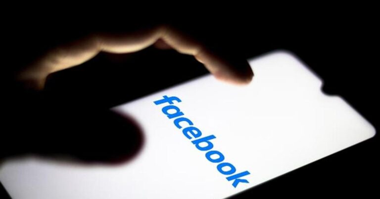 Facebook claims a fall in hate speech on its site