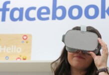 Facebook to rebrand and focus on its metaverse