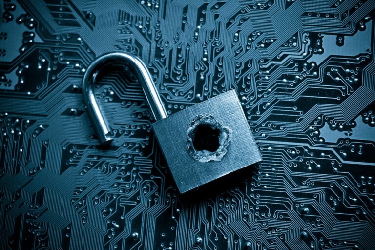 5 security flows of communication library that can get targeted by the attackers