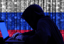 Which actors have undertaken phishing efforts during Russia’s invasion?