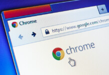 Magnitude EK takes advantage of Chromium-Based Browser Flaws