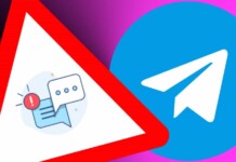 Telegram Bots, a new way used by hackers to access OTPs Image Source: HackRead