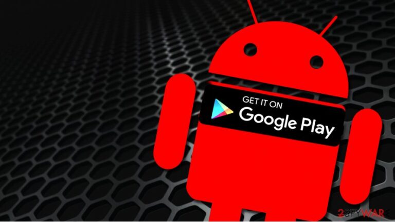 Google play store, home to  new top free apps laden with malwares that might steal your Facebook credentials