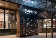 Amazon’s cashierless technology makes its debut at a competitor store outside of the US