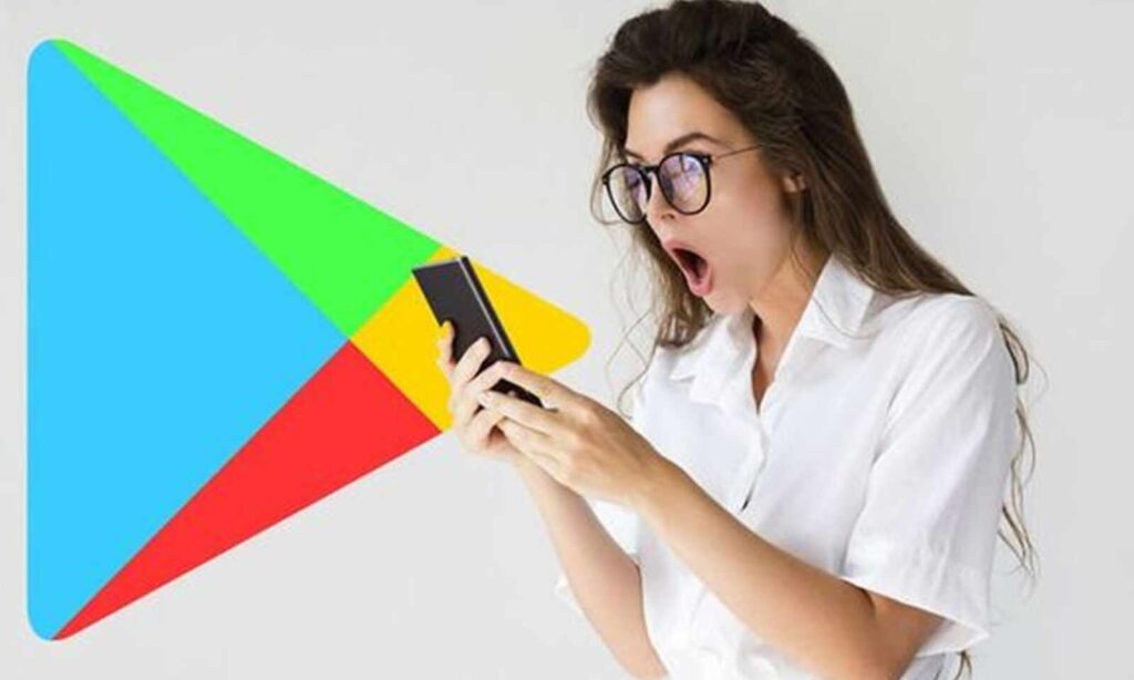Some Apps on Google play Store may trick you into getting premium subscription 2