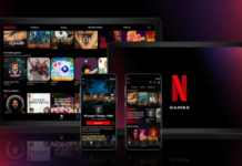 Netflix is said to be releasing games on iOS’s App Store