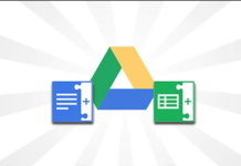 Google Drive now has a Search Chips Feature to help you find files faster