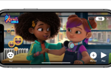 Netflix is experimenting with TikTok-style video clips for kids