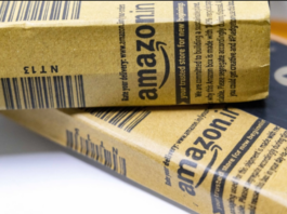 Amazon allegedly selling Marijuana on e-commerce site, Trader’s body calls for NCB action