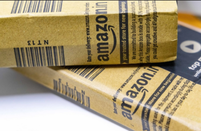 Amazon allegedly selling Marijuana on e-commerce site, Trader’s body calls for NCB action