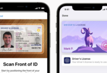 The Apple digital ID program is subject to terms and also with a price