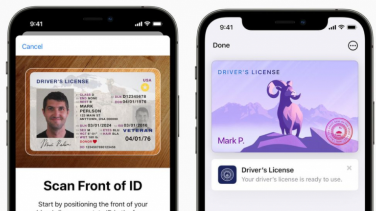 The Apple digital ID program is subject to terms and also with a price