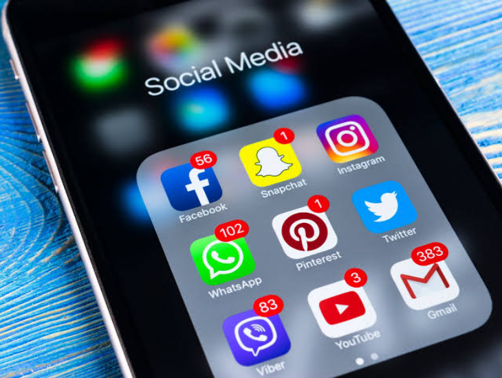 A new regulator for social media networks has been proposed by a parliamentary group