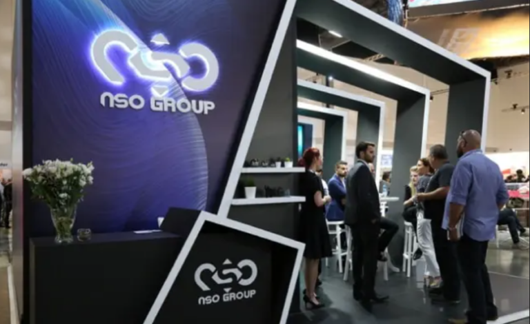 Israel limits the number of nations that can acquire cyber technology
