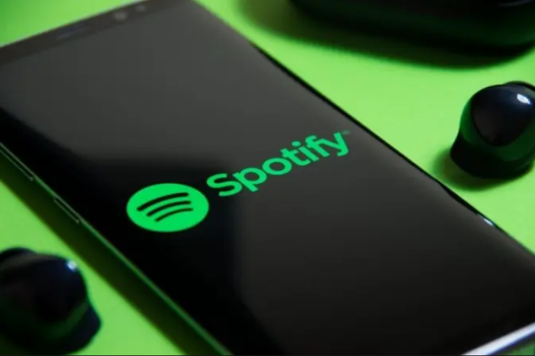 Spotify is experimenting with a vertical stream similar to TikTok to help users find new music