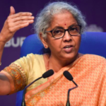 Nirmala Sitharaman: India has no intention to accept Bitcoin as a currency