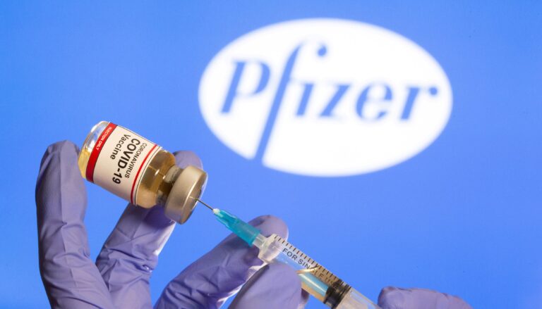 Pfizer claims an insider stole #COVID19 vaccine prescriptions