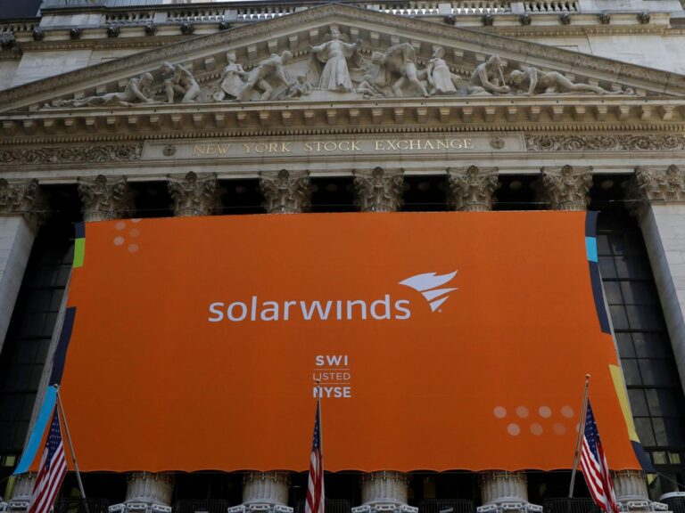 Investors of SolarWinds Corp is after it’s board of directors following a major hack